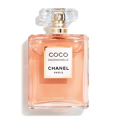 chanel madmazel perfume price